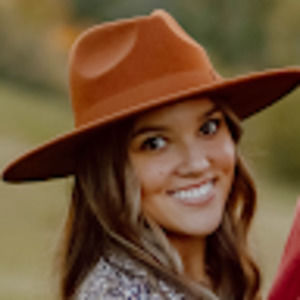 Meet your Posher, Allison